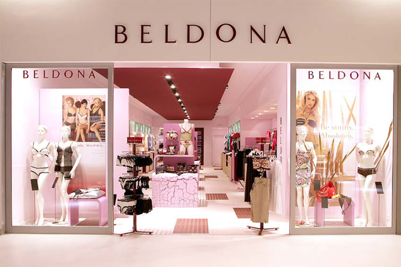 Beldona Online Shop Schweiz