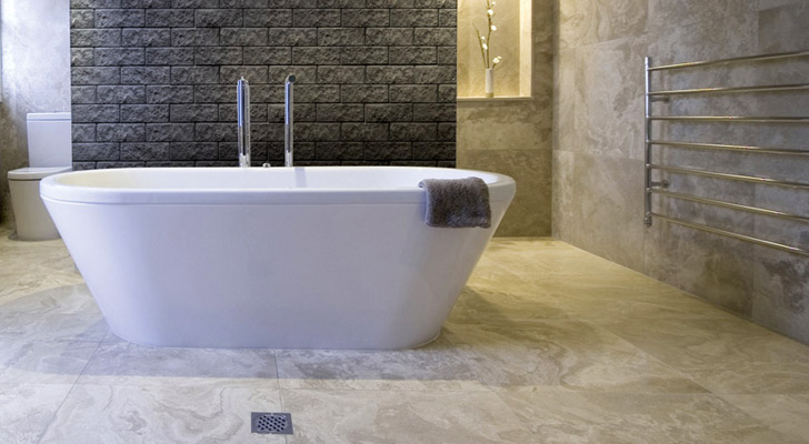 Exklusive Badewannen: Ein Stück Luxus im Badezimmer