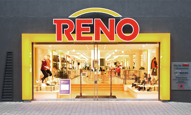 Reno Schuhe Online Shop