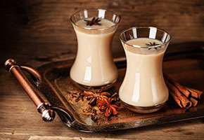 Chai Tee Gesunde Wirkung  Rezepte und Zubereitung