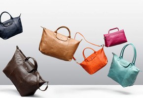 Longchamp Taschen Online Shop